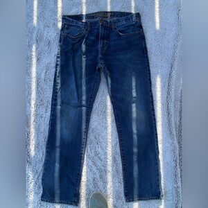 American Eagle Outfitters Blue Jeans